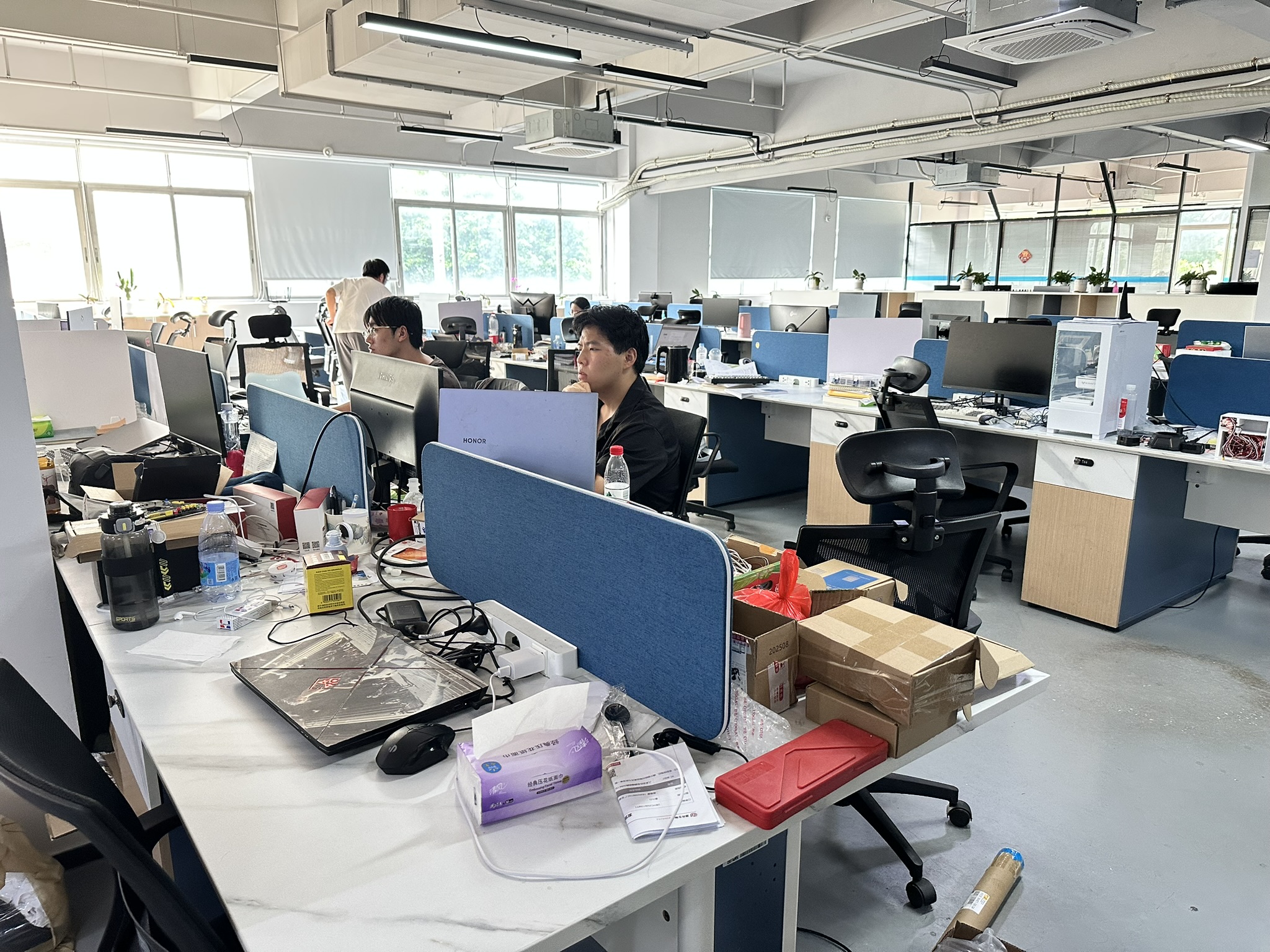 МЕМОРАНДУМ ЗА СЪТРУДНИЧЕСТВО С ИНСТИТУТА ДЖОНШАН снимка 2